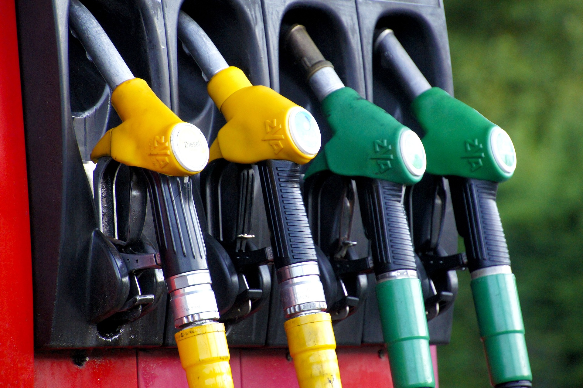 Alerta aos revendedores: Secretaria de Fazenda Suspende Inscrição Estadual de Distribuidoras de Combustíveis