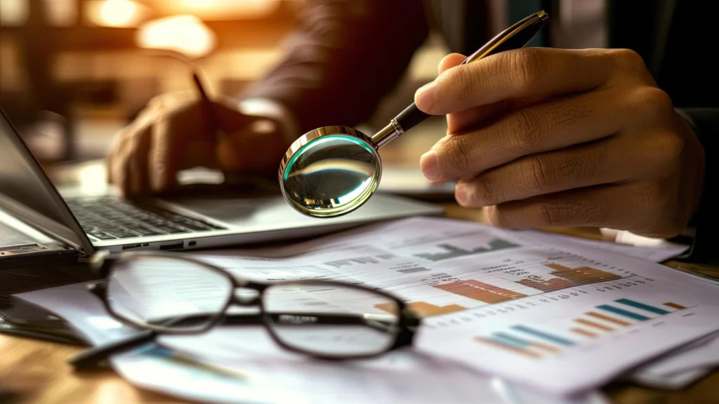 Due Diligence como proteger investimentos e garantir segurança